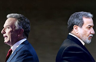 واکنش تند تهران به شایعه پیام ترامپ/پیامی رد و بدل نشده است