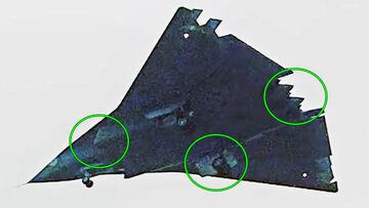 جنگنده‌ چینی شبیه F-۲۲ در آسمان/ بزرگ‌ترین جنگنده جهان آزمایش شد