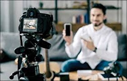 مدرک اجباری برای بلاگرها / قانون بلاگری سخت تر شد