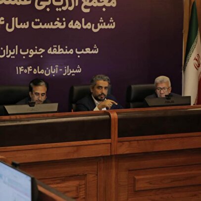 زرندی مقدم: بانک اقتصادنوین با ارائه خدمات حرفه‌ای، مشتریان خود را وفادار می‌سازد