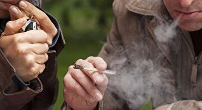 هشدار جدی پزشکی قانونی؛ مصرف گل و حشیش می‌تواند منجر به قتل اعضای خانواده شود