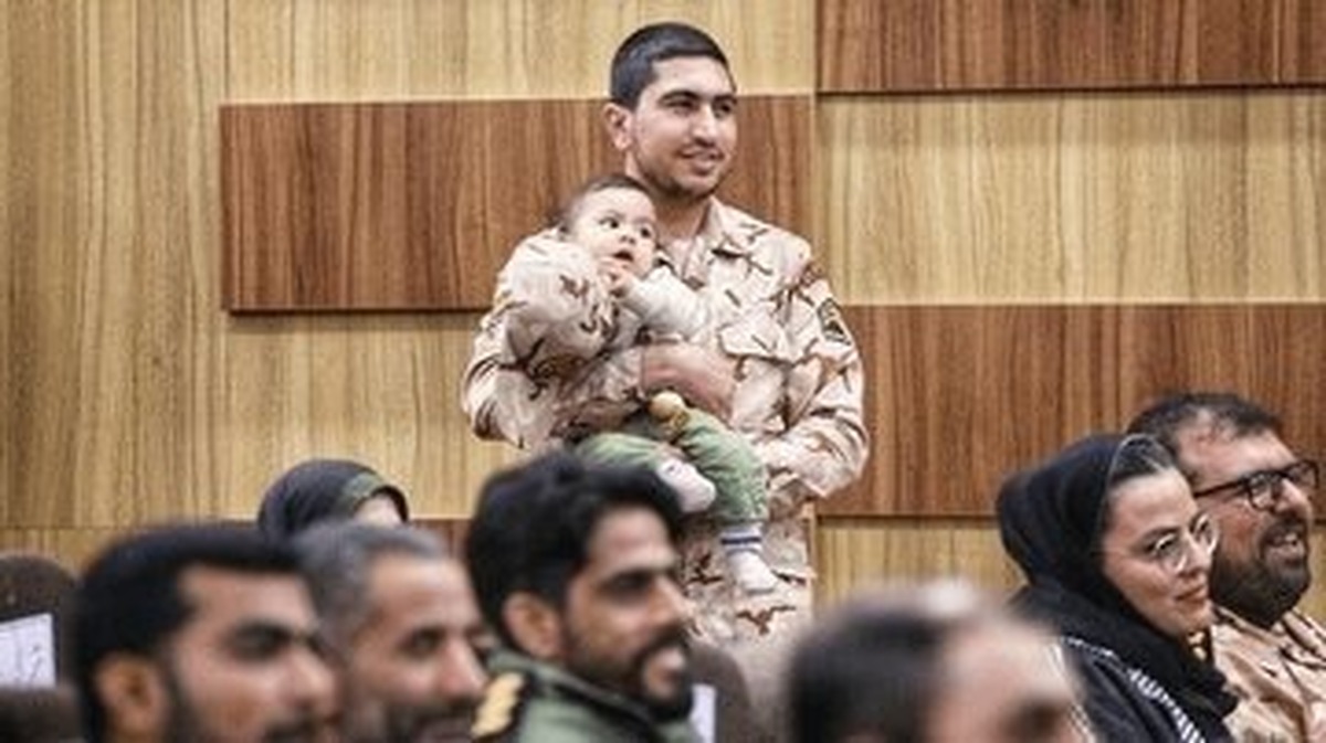 خبر مهم برای مشمولان سربازی/ جزئیات جدید معافیت سربازی اعلام شد خبر مهم برای مشمولان سربازی/ جزئیات جدید معافیت سربازی اعلام شد