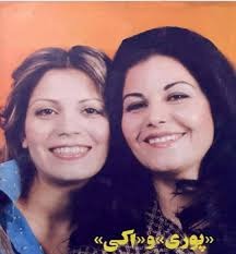 فوری / خواننده و بازیگر معروف درگذشت + تصاویر