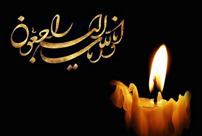 فوری / خواننده و بازیگر معروف درگذشت + تصاویر