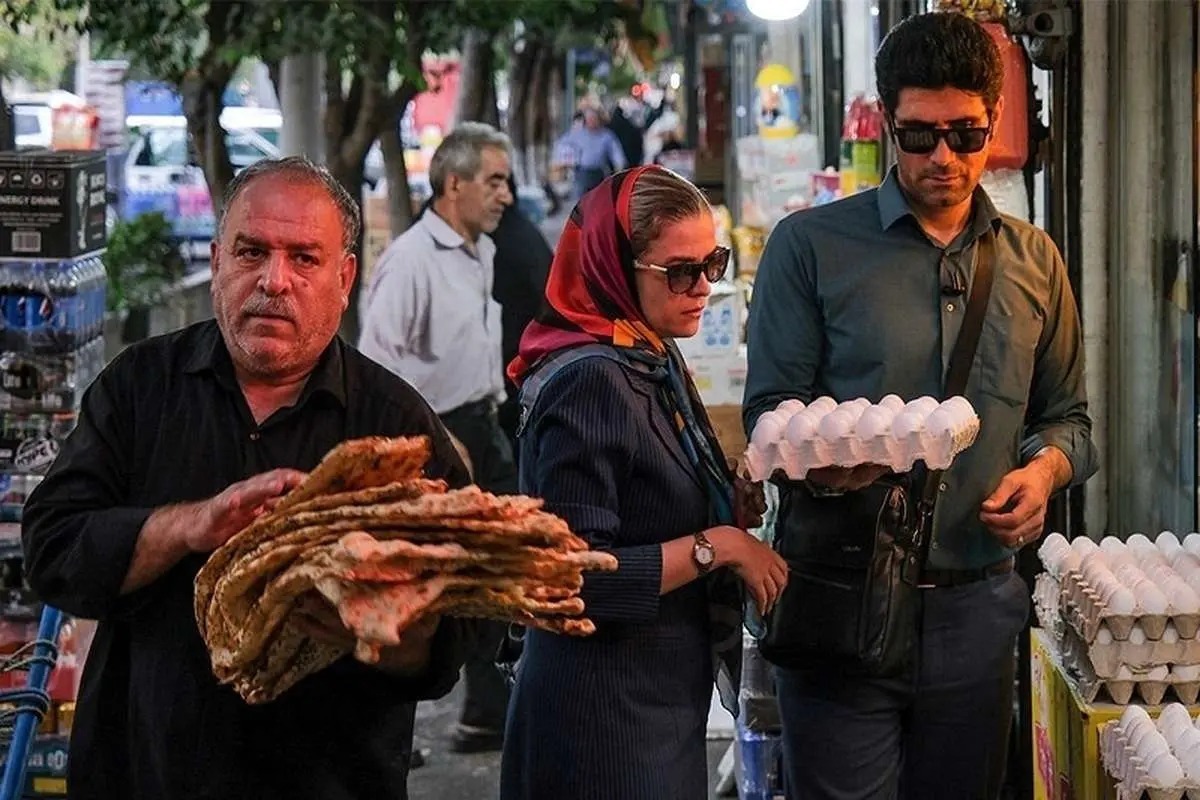 این خوراکیها در مهرماه شدیدا گران شدند این خوراکیها در مهرماه شدیدا گران شدند