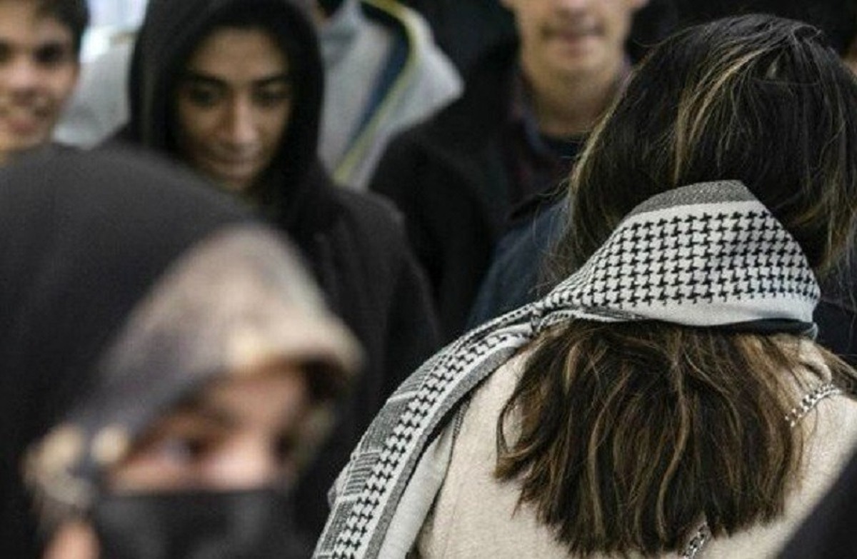 تشکیل گروه مسلح علیه بی‌حجابی! / اظهارات عجیب سرپرست ستاد امر به معروف و واکنش یک وکیل