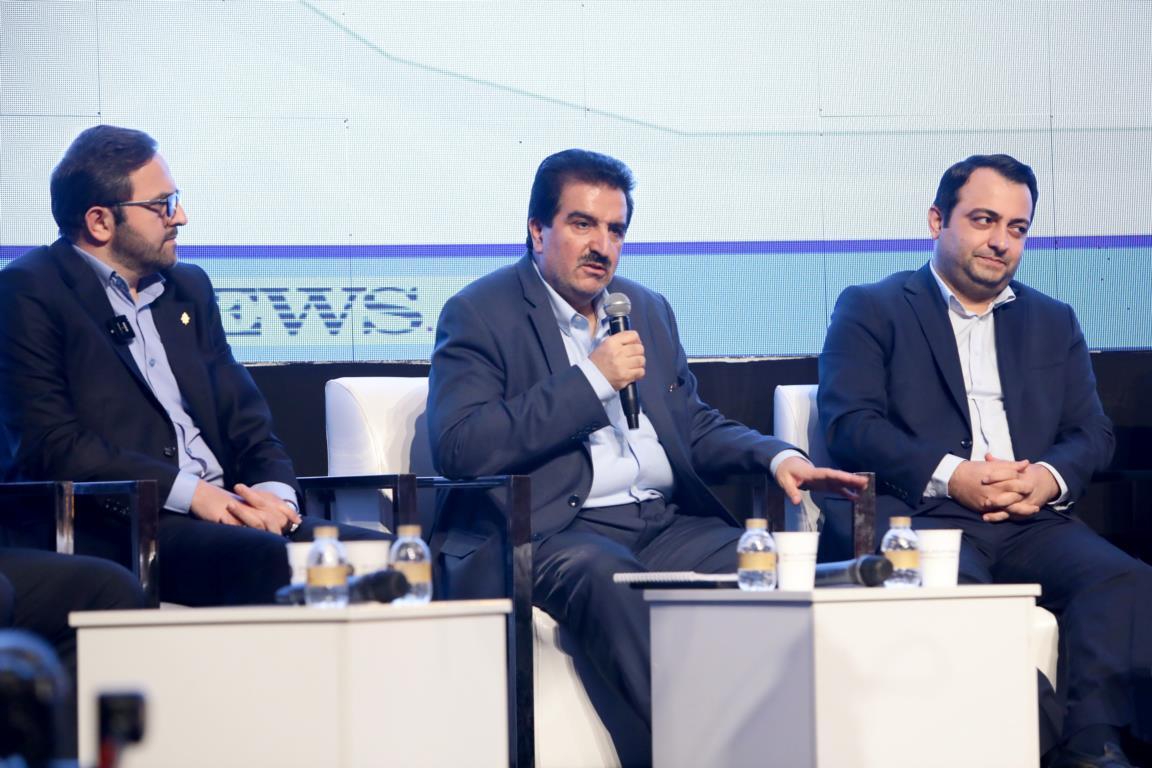 نقش رویداد تراکنش ایران در توسعه صنعت بانکداری