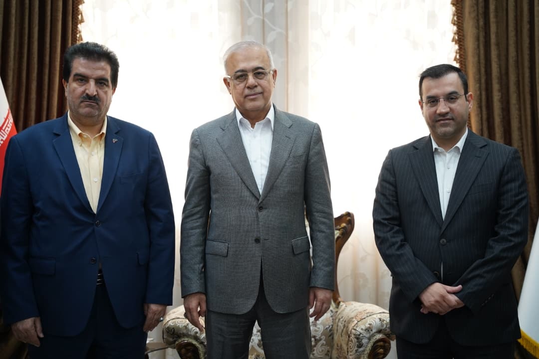 آمادگی بانک رفاه کارگران به منظور حمایت از شکوفایی ظرفیت های توسعه ای استان هرمزگان