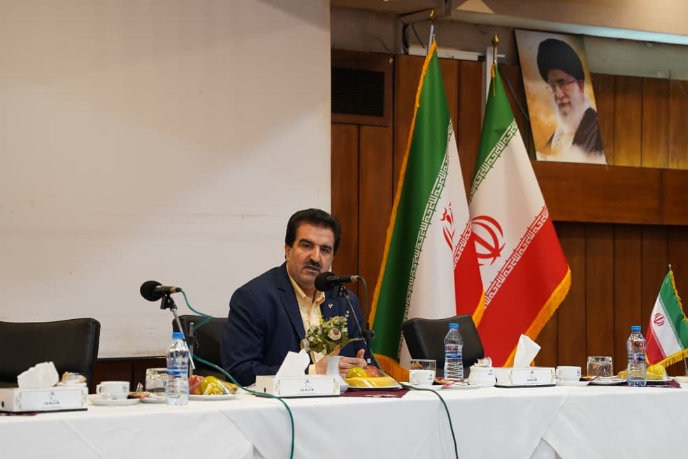 پشتیبانی بانک رفاه کارگران از واحدهای تولیدی استان هرمزگان از طریق ابزارهای نوین تامین مالی