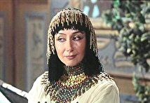 چرا کتایون ریاحی از خدا می‌خواست که دیگر کار نکند؟/گریزی به سریال یوزارسیف+ فیلم