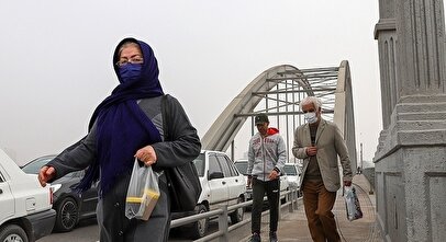 فوری / خوزستان فردا دوشنبه ۱۲ آبان ۱۴۰۴ تعطیل شد؟