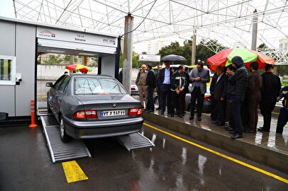 مبلغ جدید جریمه نداشتن معاینه فنی ۱۴۰۴ اعلام شد / ماهانه ۶ میلیون تومان!