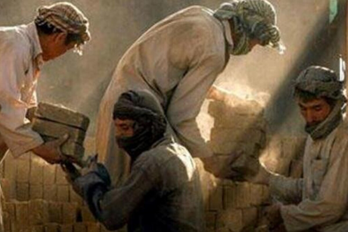 اتباع افغان دوباره به ایران بر می‌گردند؟ / ۶ شرط مهم برای به کارگیری کارگران افغانستانی