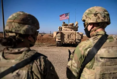 آمریکا در آستانه حمله به ایران؛ هشدار عراق درباره عملیات قریب‌الوقوع در منطقه