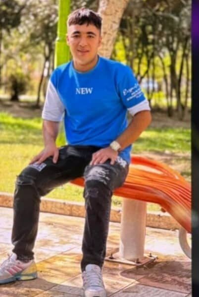 انتشار تصویر یک قاتل / درخواست پلیس آگاهی از مردم این مرد را شناسایی کنید