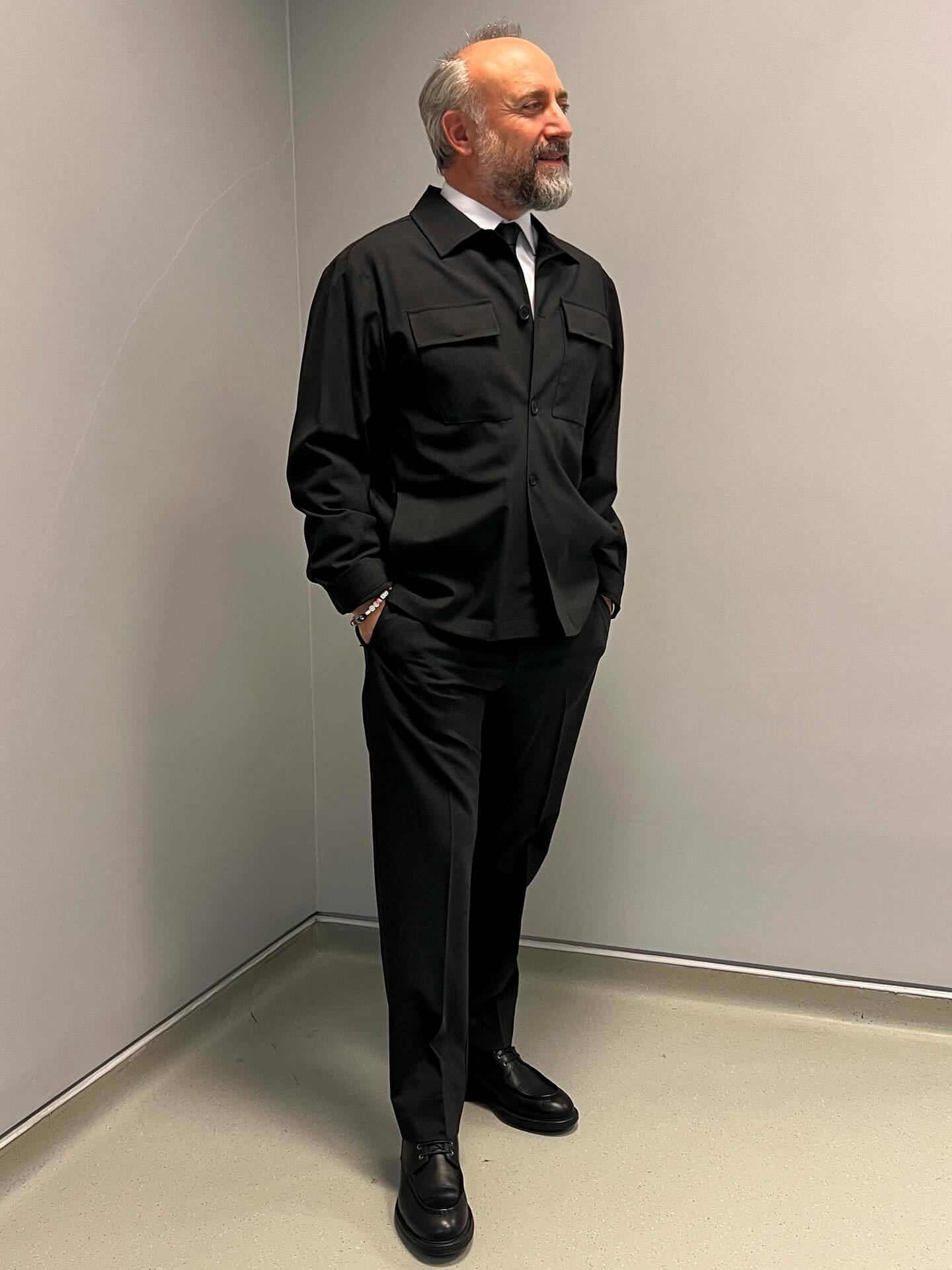 بازیگر نقش سلطان سلیمان