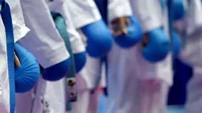 نایب‌قهرمانی کاراته ایران در مسابقات بین‌المللی روسیه