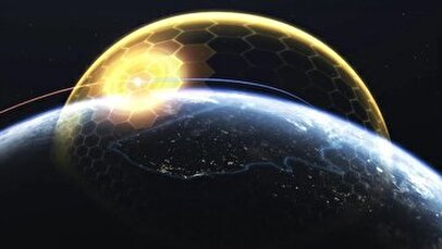 چشم طلایی؛ پروژه‌ ۲ میلیارد دلاری ایلان ماسک برای ارتش آمریکا