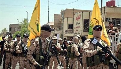 حمله به حشداشعبی عراق، مقدمه حمله به ایران است؟/ زیدآبادی پاسخ می‌دهد