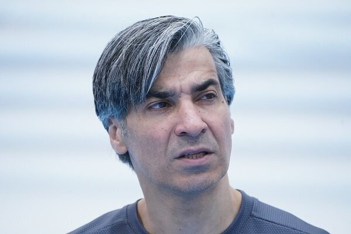 اتفاق دردناک برای ورزشکاران/ گاز گرفتگی وحید شمسایی و دستیارانش در عربستان+ عکس