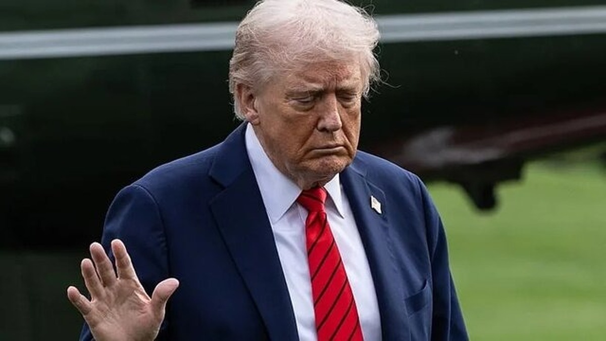 تردید جدی درباره سلامت ترامپ / پزشک سابق کاخ سفید افشاگری کرد