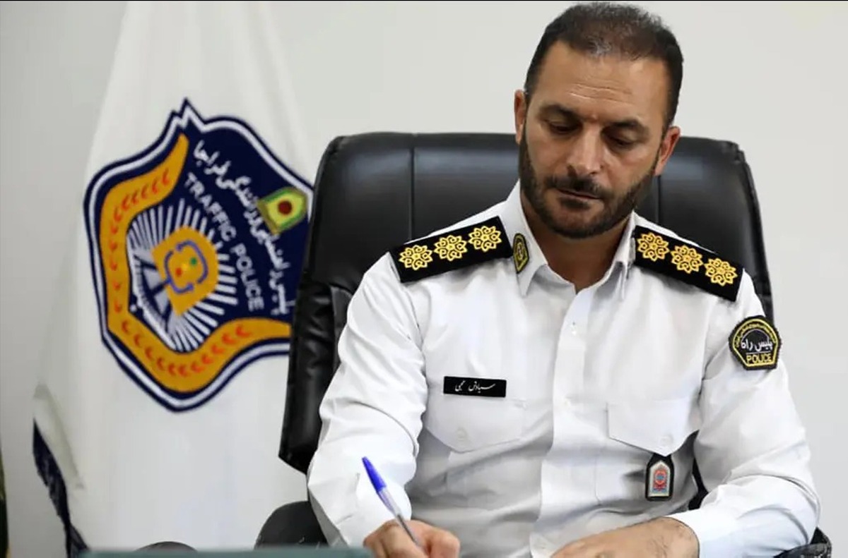 هشدار پلیس راهور / رانندگان ناوگان عمومی مراقب باشند