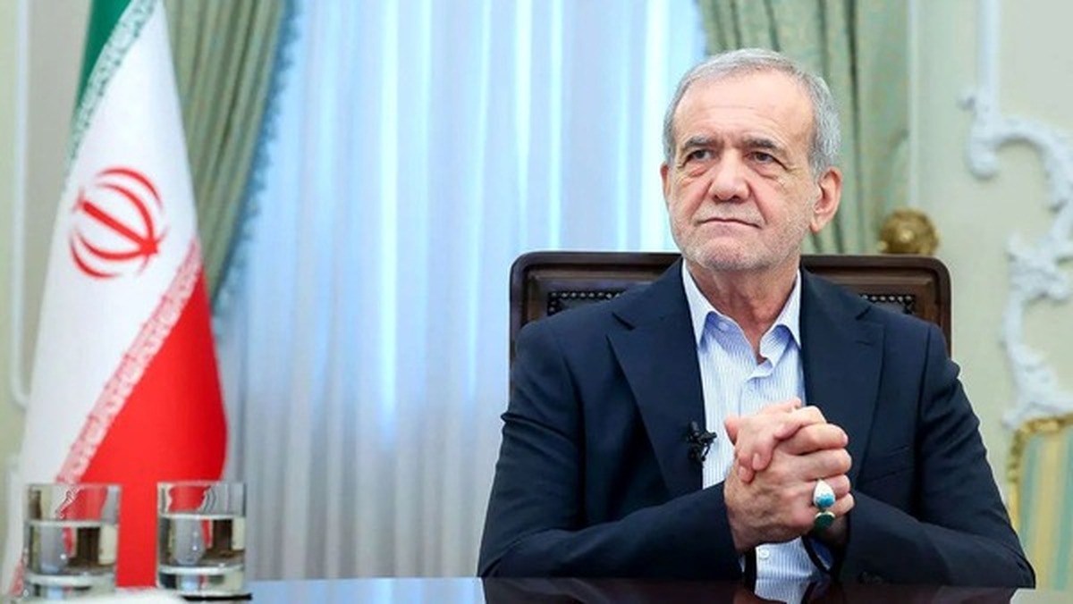 وعده پزشکیان برای جلوگیری از خاموشیهای برق و گاز