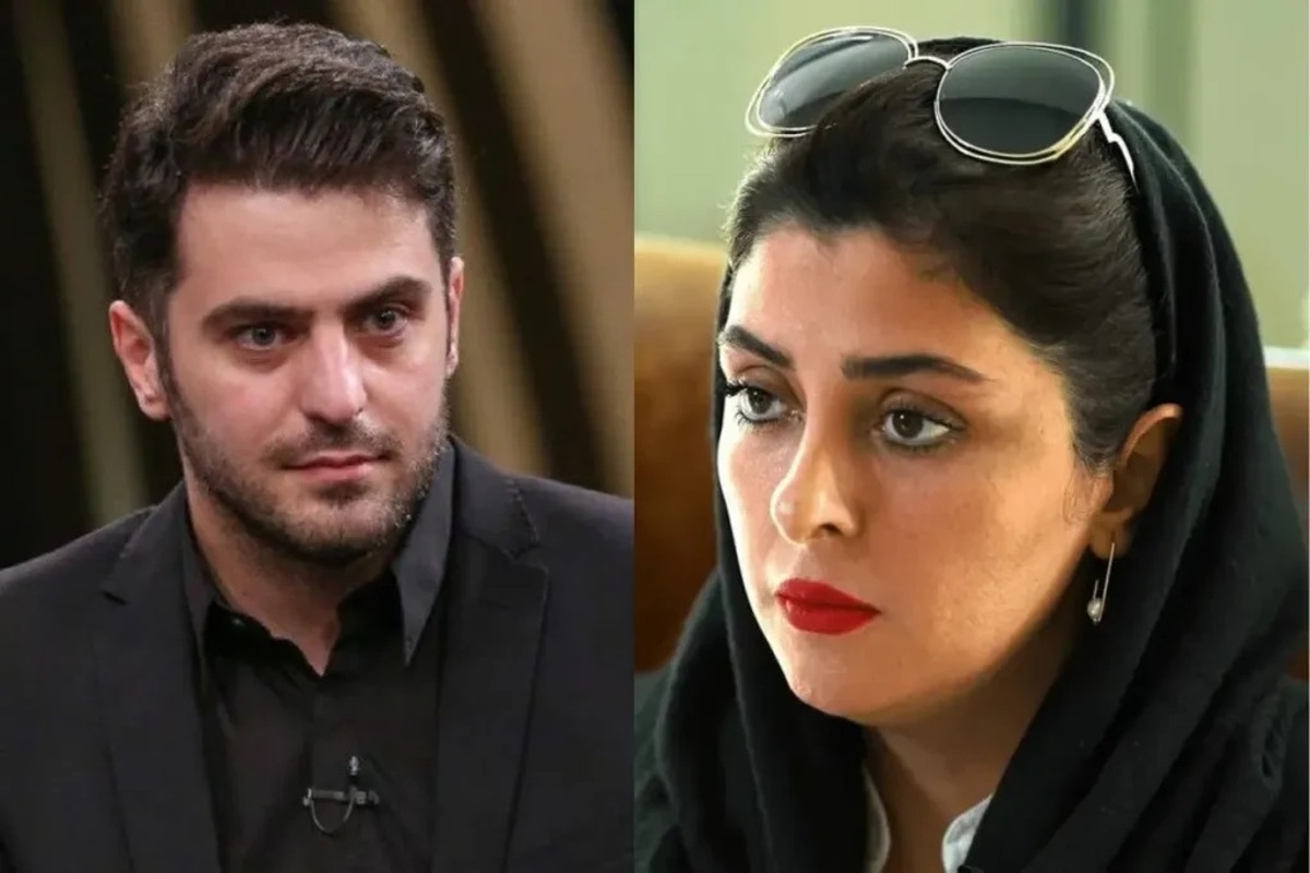 افشاگری شیرین مقدم درباره ثروت علی ضیا / از خانه در فرشته تا املاک در سام سنتر و کاشان!