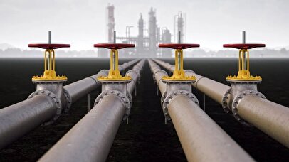 گاز ایران نصیب این کشور شد