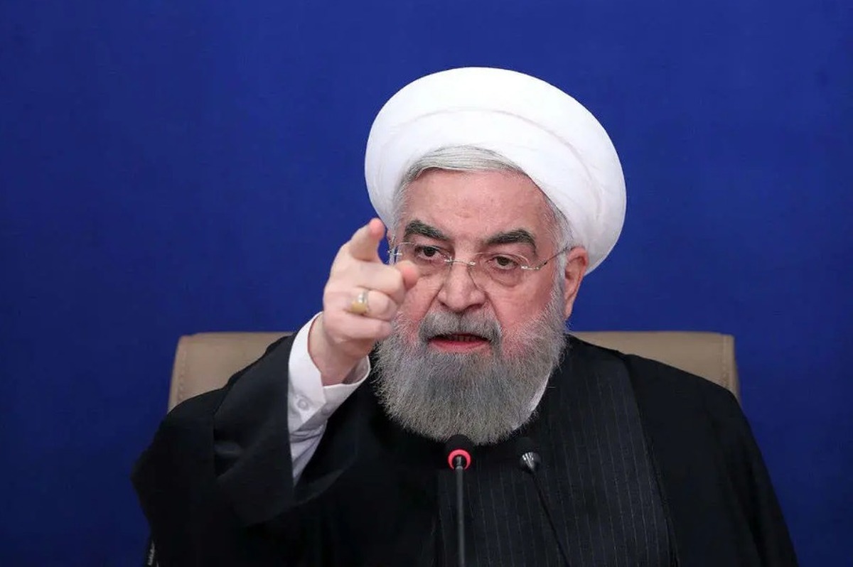 انتقاد تند دفتر روحانی از صداوسیما / دنبال تفرقه و تشویش هستید