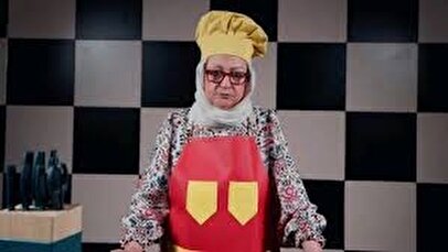 مریم امیرجلالی در شفرونی جنجال‌ساز شد