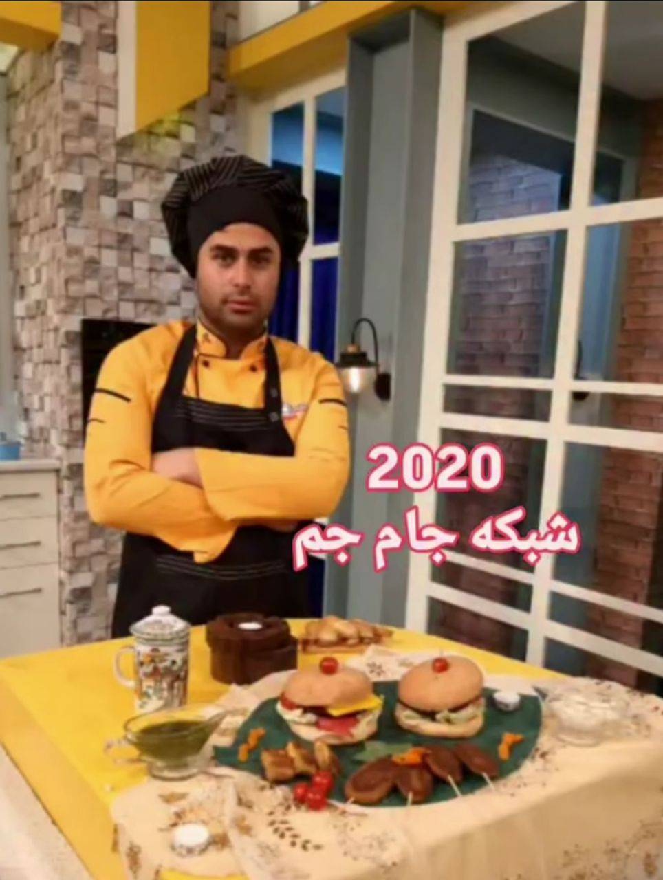 تغییر جنسیت سعید قاسمی مجری تلویزیون غوغا کرد / نام زنانه او چیست؟ + بیوگرافی و عکس تغییر جنسیت سعید قاسمی مجری تلویزیون غوغا کرد / نام زنانه او چیست؟ + بیوگرافی و عکس