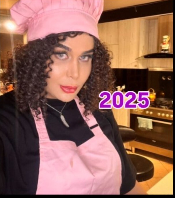 تغییر جنسیت سعید قاسمی مجری تلویزیون غوغا کرد / نام زنانه او چیست؟ + بیوگرافی و عکس تغییر جنسیت سعید قاسمی مجری تلویزیون غوغا کرد / نام زنانه او چیست؟ + بیوگرافی و عکس