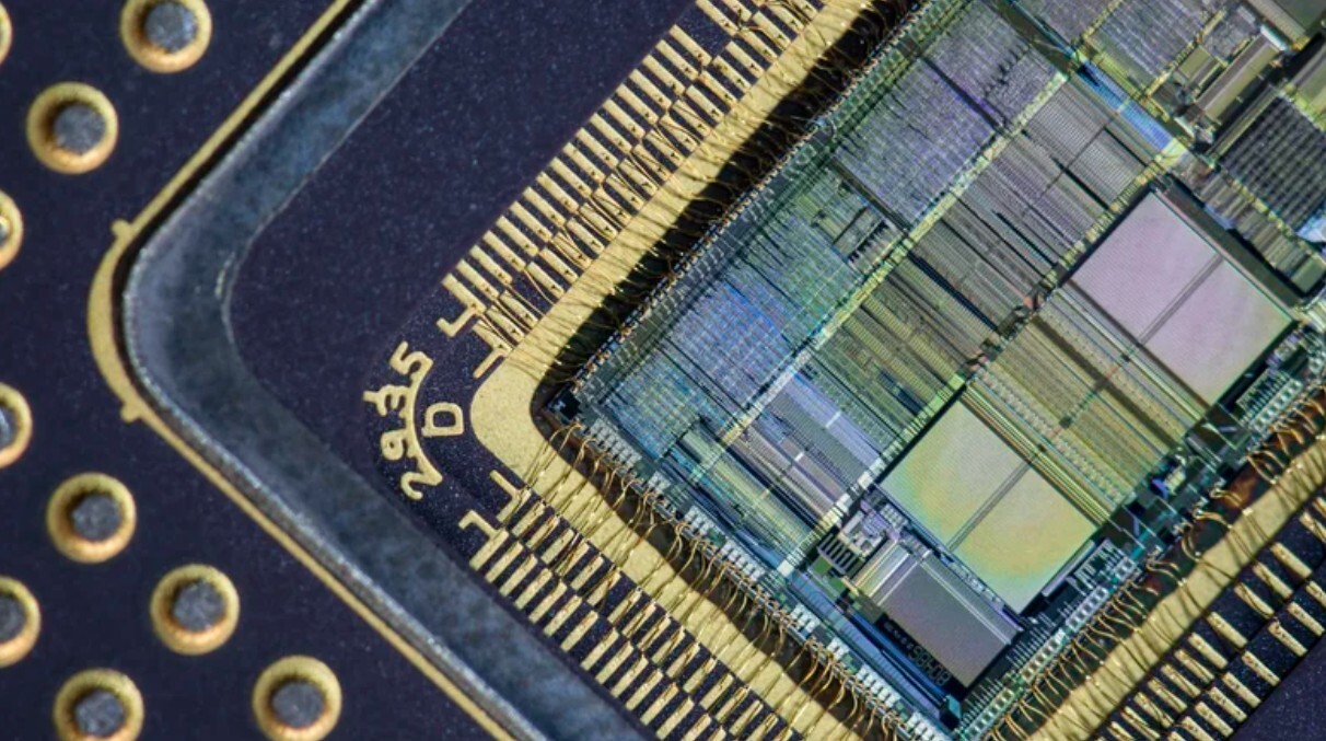 در هر گوشی هوشمند چقدر «طلا» وجود دارد؟