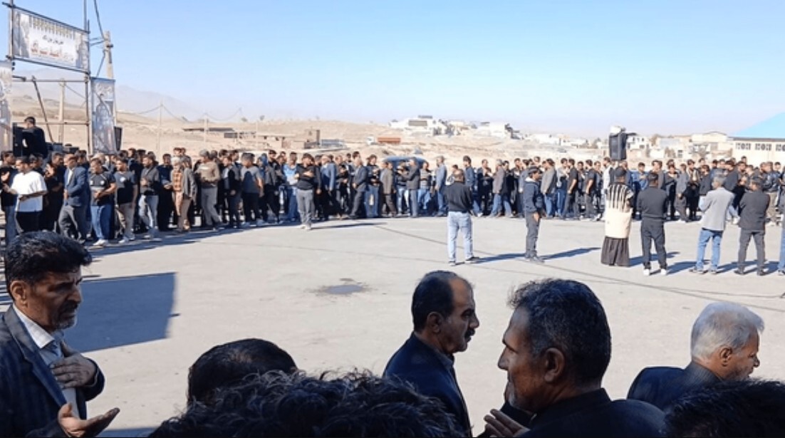 امید سرلک کیست؟ / پشت پرده مرگ جوان الیگودرزی فاش شد