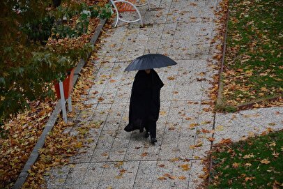 این مناطق کشور منتظر سرمای شدید باشند