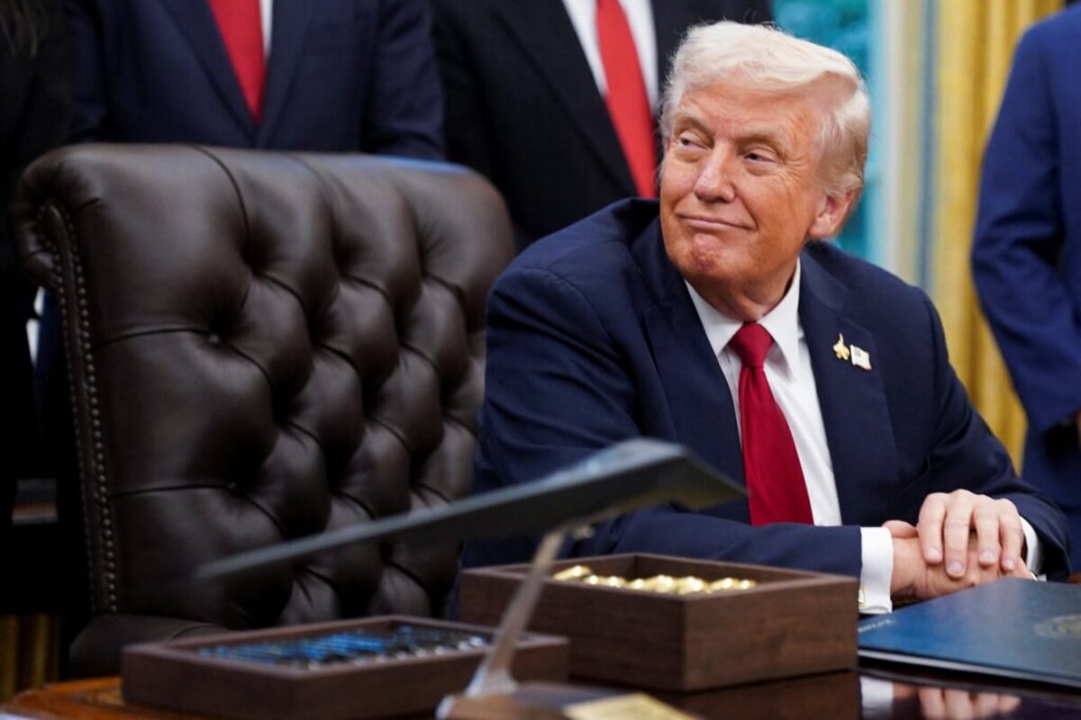 هشدار جنگ قریب الوقوع در منطقه/ ضرب الاجل دو هفته ای ترامپ علیه ایران