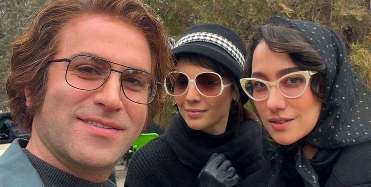 بازیگر تاسیان