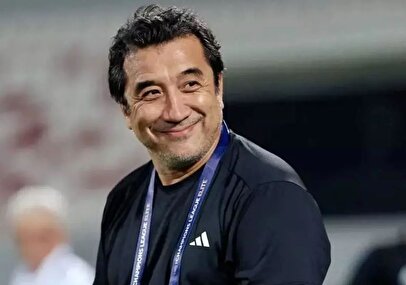 واکنش خداداد عزیزی به دیدار با پرسپولیس بدون تماشاگر