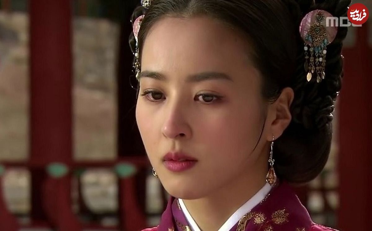 تغیییر چهره «سوسانو» سریال جومونگ در سریال جدیدش «چونکه زندگی بعدی وجود نداره»+ عکس