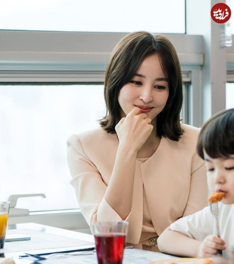 تغیییر چهره «سوسانو» سریال جومونگ در سریال جدیدش «چونکه زندگی بعدی وجود نداره»+ عکس تغیییر چهره «سوسانو» سریال جومونگ در سریال جدیدش «چونکه زندگی بعدی وجود نداره»+ عکس