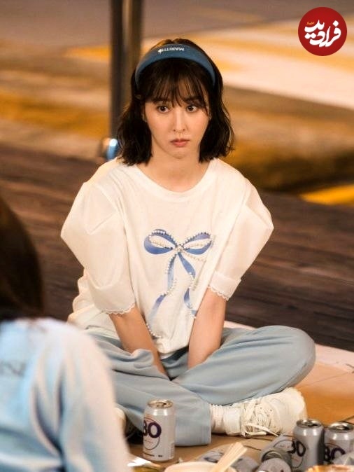 تغیییر چهره «سوسانو» سریال جومونگ در سریال جدیدش «چونکه زندگی بعدی وجود نداره»+ عکس تغیییر چهره «سوسانو» سریال جومونگ در سریال جدیدش «چونکه زندگی بعدی وجود نداره»+ عکس