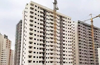 در این مناطق مسکن اقتصادی ساخته می‌شود+ اسامی شهرها