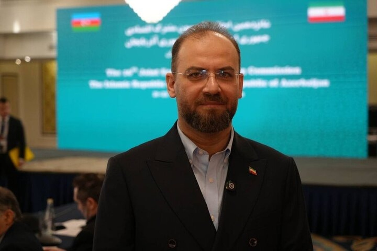 پروژه مشترک ایران و روسیه به‌زودی کلید می‌خورد