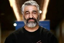 خشم مردم علیه پژمان جمشیدی در مترو تهران + عکس