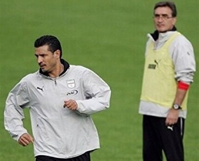 راز اختلاف علی دایی و برانکو چیست؟