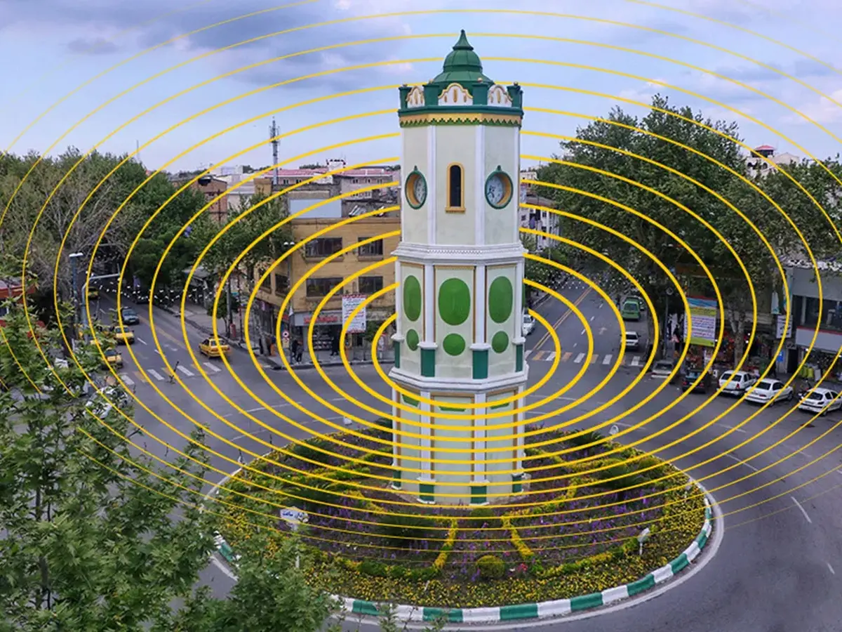 بسته ویژه ایرانسل برای ساکنان شهر ساری