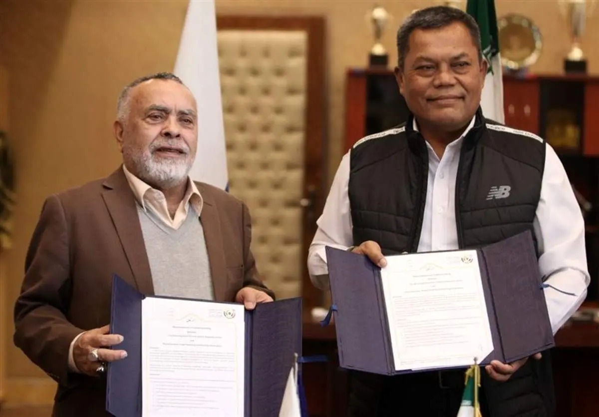 قرارداد جدید ایران و اندونزی همه را شوکه کرد / افشای جزئیات همکاری