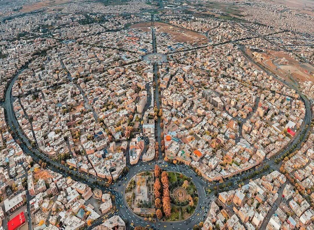 فاجعه به همدان رسید/ مردم مراقب باشند