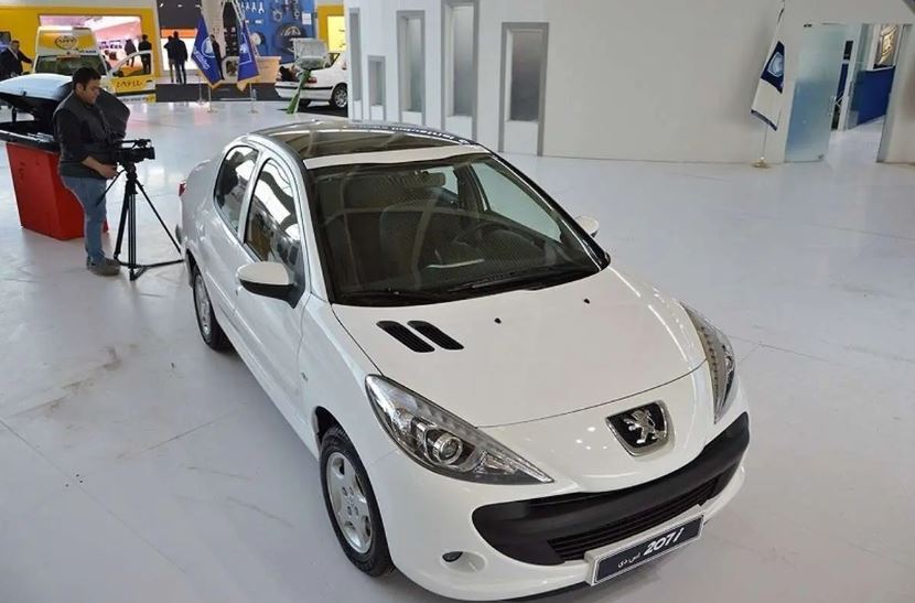 بازگشت پژو ۲۰۷ صندوقدار ایران خودرو به خط تولید / بررسی مشخصات فنی و ظاهری + عکس بازگشت پژو ۲۰۷ صندوقدار ایران خودرو به خط تولید / بررسی مشخصات فنی و ظاهری + عکس